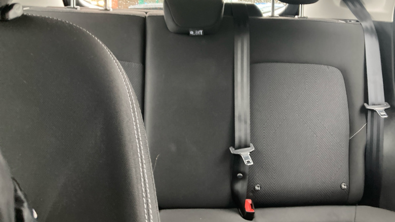 Ford Fiesta 1.1 75 Trend 5dr Petrol Hatchback